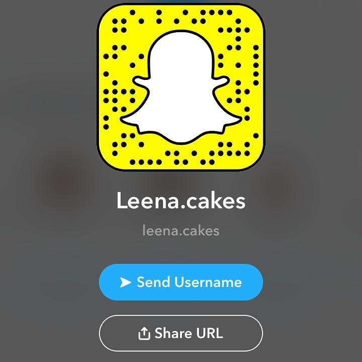 تابعونا على سناب تشات