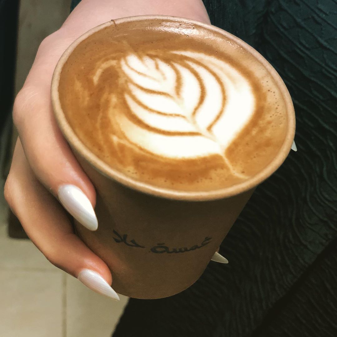 Cortado is one of our best sellers ♥️