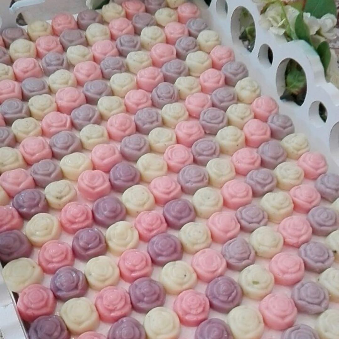 #المدينة_المنورة#افراح#العزيزية#دعم_المشاريع_الصغيرة#شغل_بيت#طباخات_المدينة_الغربية#معمول_
