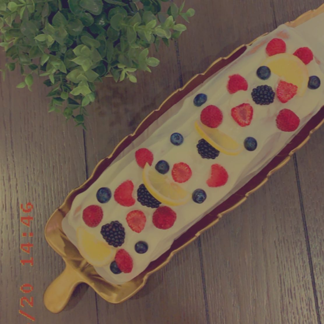 #جديدنا #كيك_ليمون #ليمون . . . . #تصويري #بيع #متجر #توزيعات #عدستي #Sweet #ميني_كيك #cak