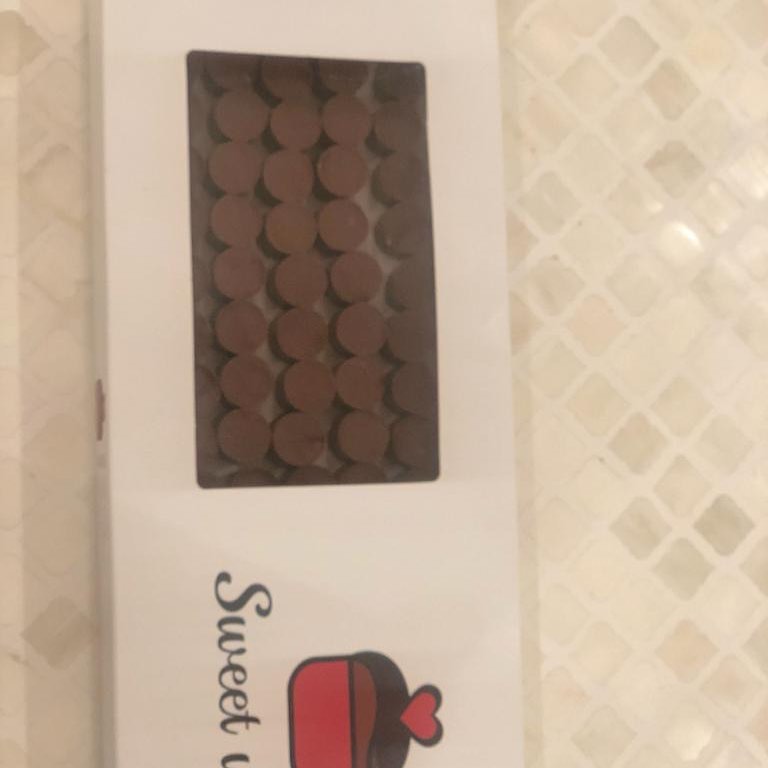 معمول بالتمر