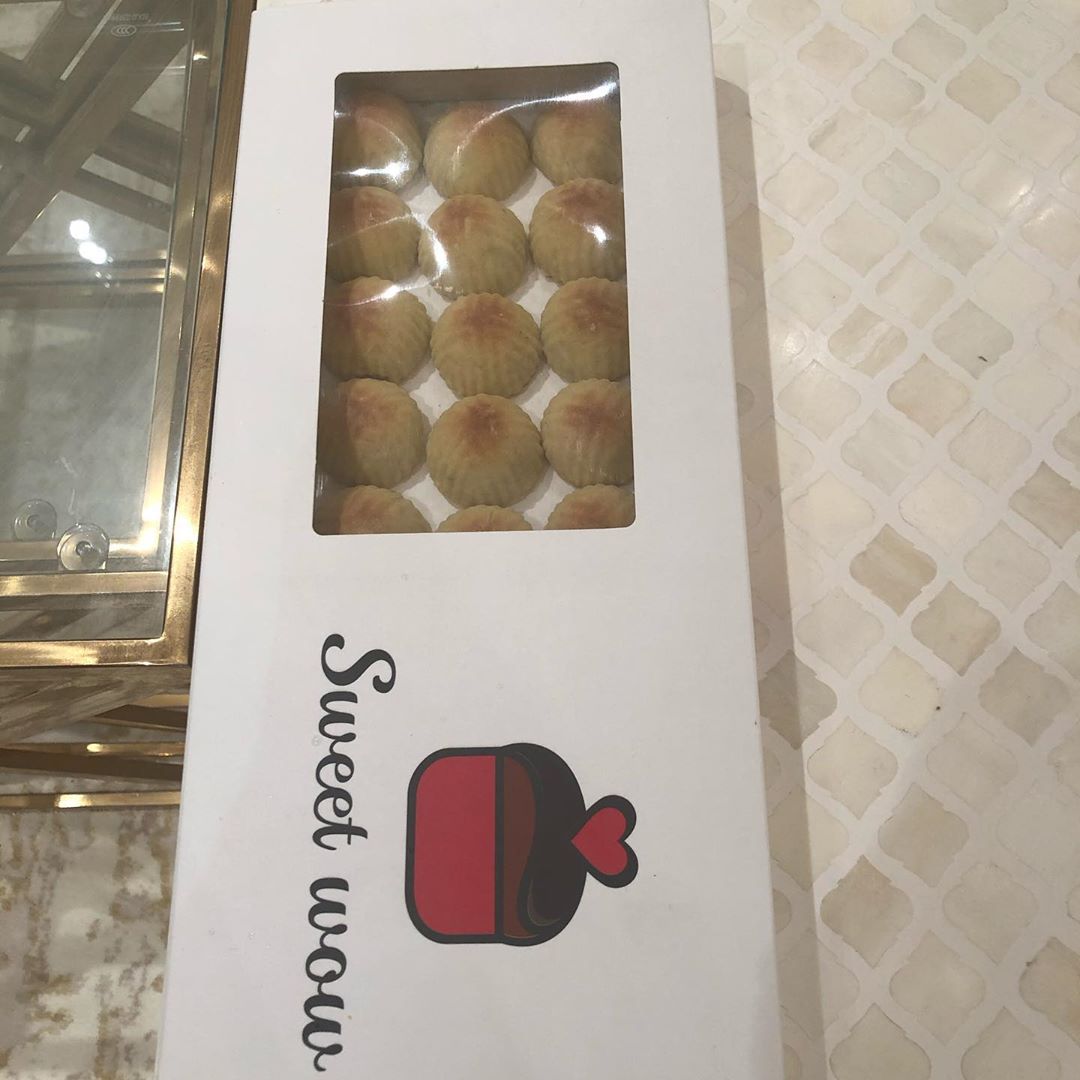 معمول بالتمر