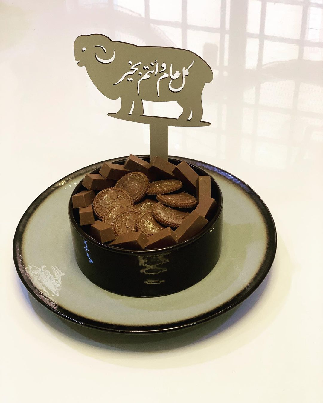 ♥️كل عام و أنتم بخير