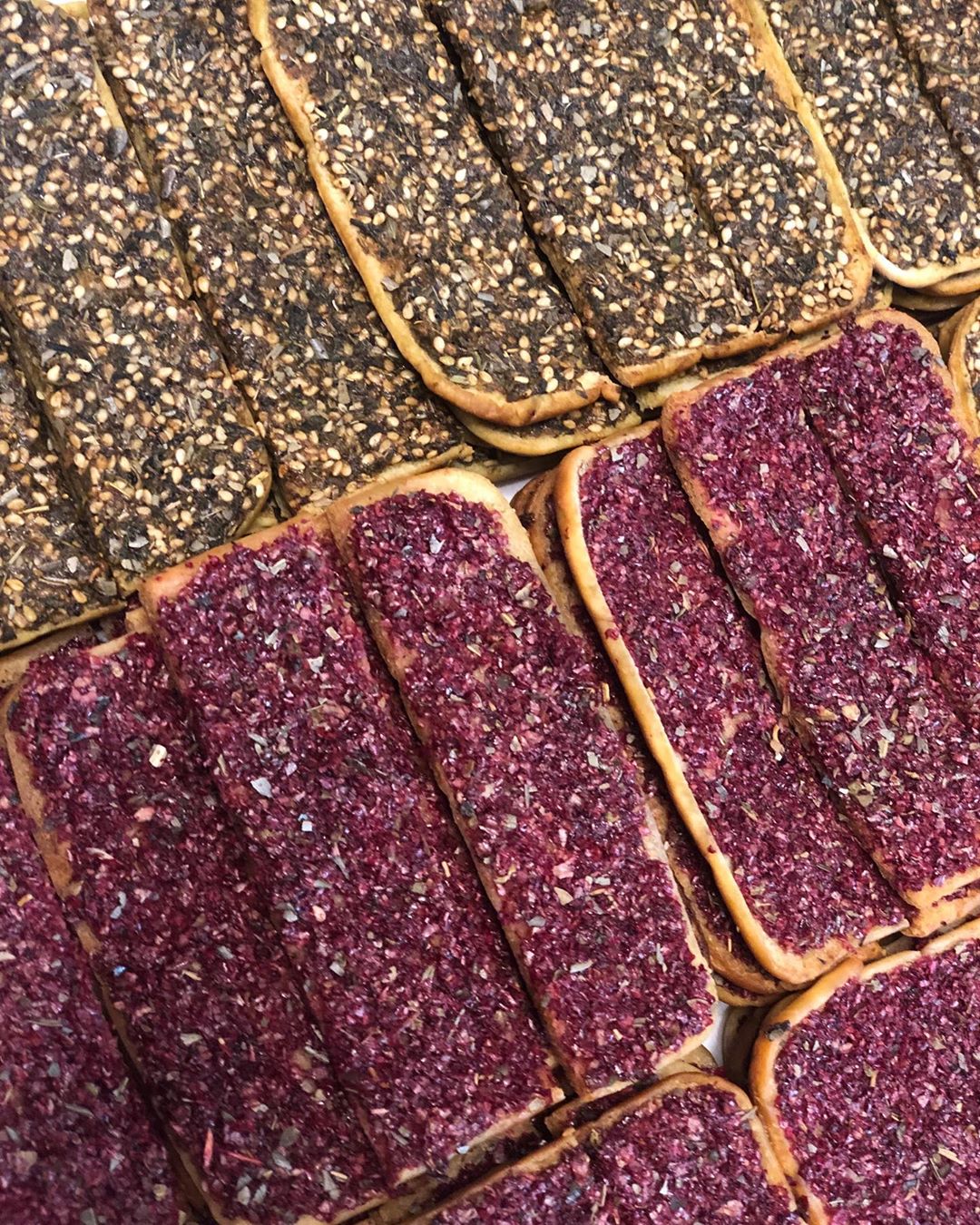 Fresh mix sticks #food #foodie #food_photography #yummy #crackers #delicious #instagood #f
