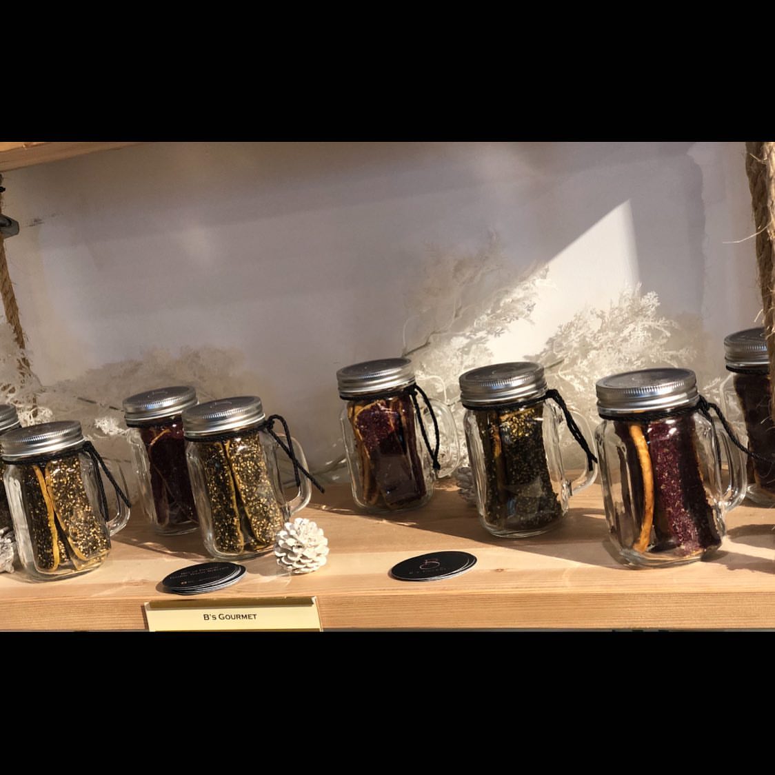 New Fresh Re-Stock of Zaatar & Summak #fresh #zaatar #instagram #yum #instadaily #foodpics