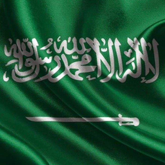 اللهم احفظ بلادنا واحفظ ملكها واهلها ❤️ . . . . #السعوديه #اليوم_الوطني89 #الرياض #saudiar