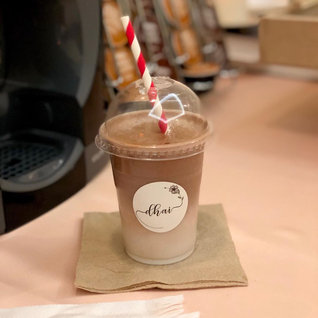 باكج الكوفي ☕️