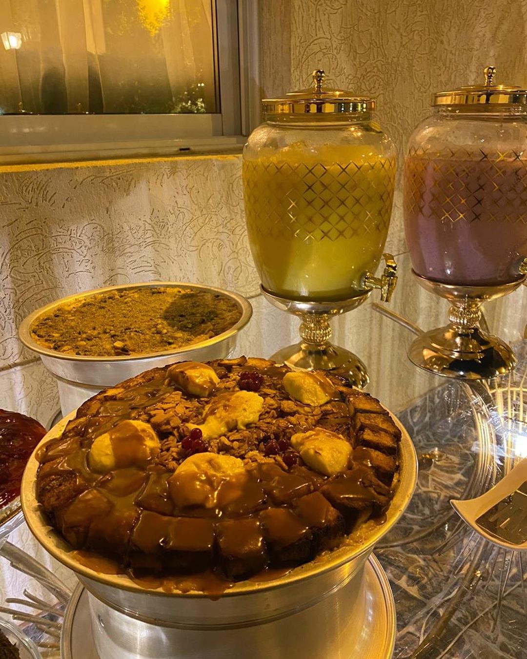 _ الذ الحلويات جربوها بـ زون كيتشن