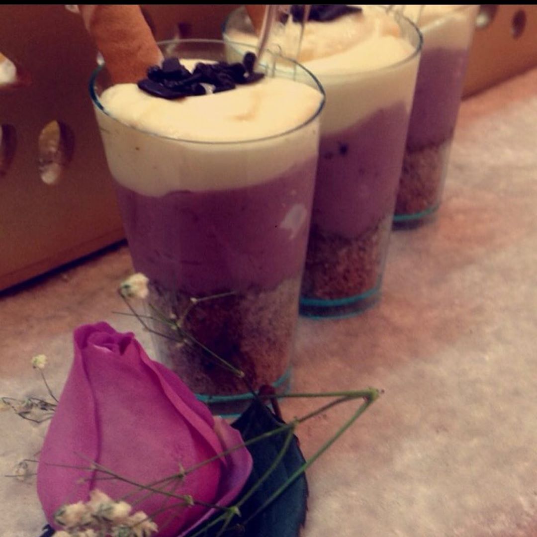 حسابي #معمول#زعتر#بر#بستاشيو#قرفه#مرالح#فطائر#