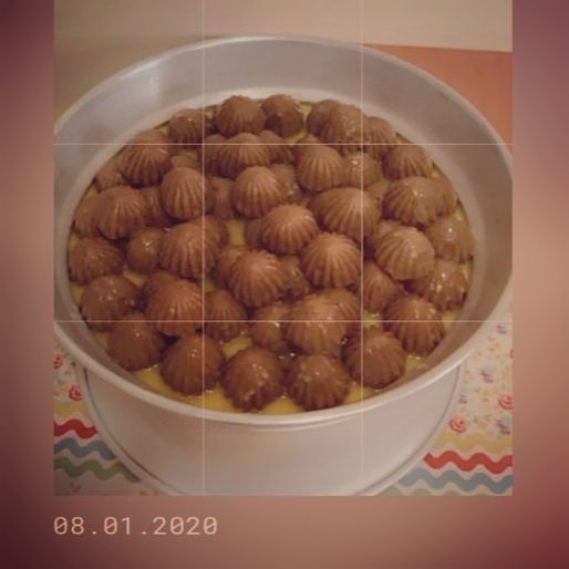 طلبية اليوم صخان حنيني