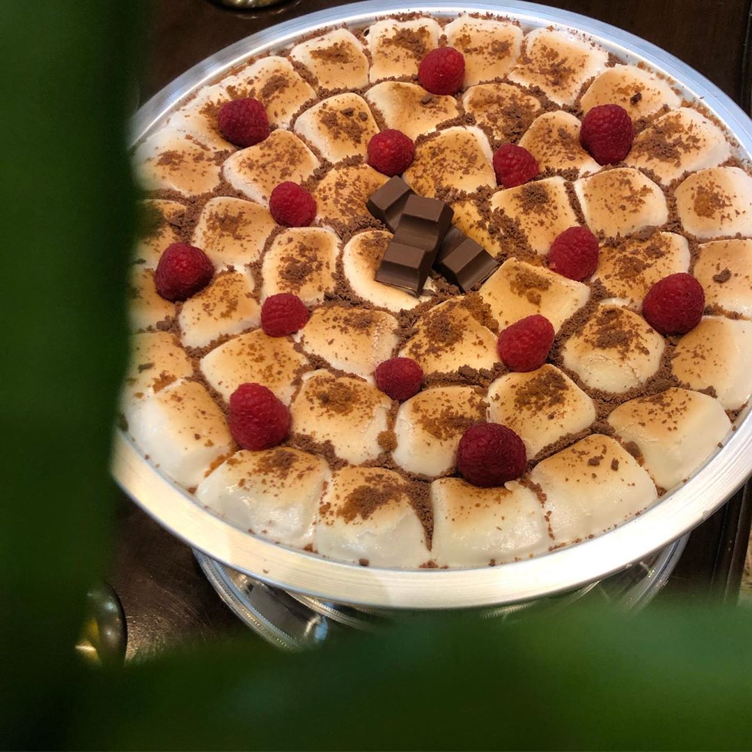 سمورز براونيز