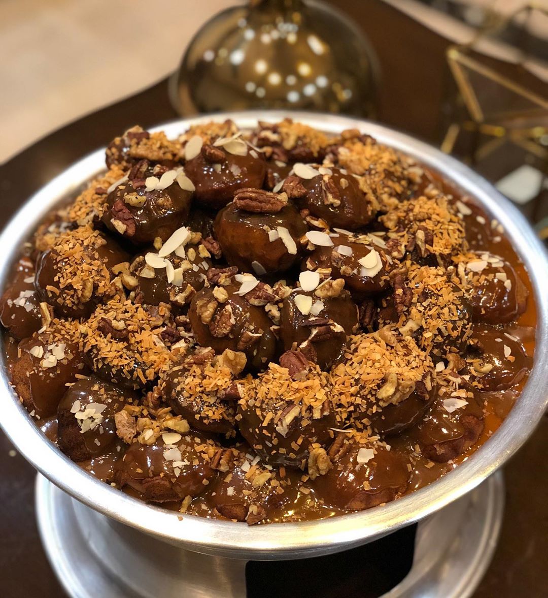 سمورز براونيز