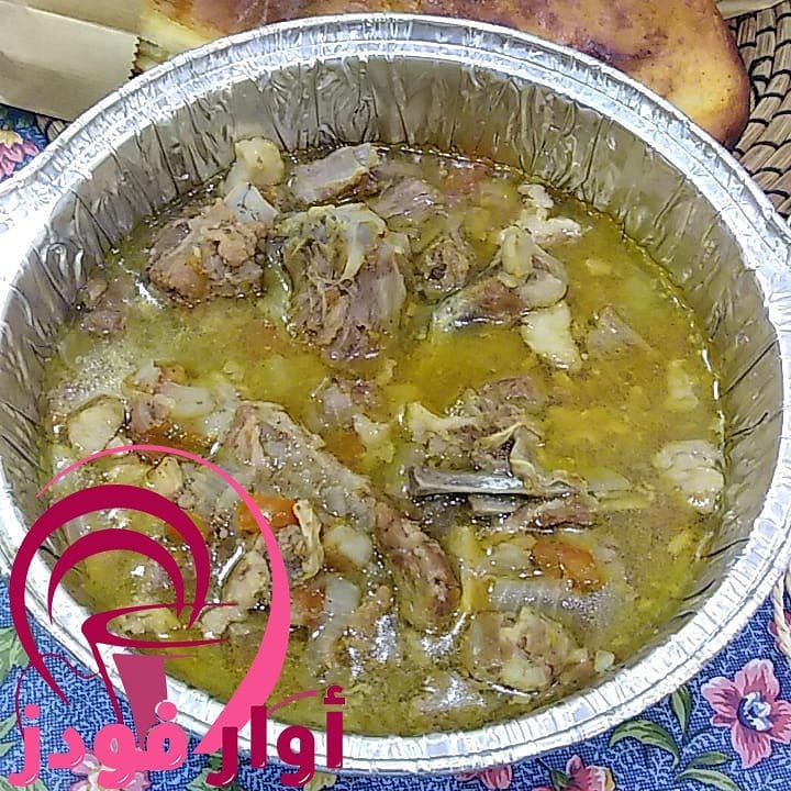 أطلبها الأن لحم مقلقل بلدي نصف كيلو بسعر ٥٥ ريال .. واتساب