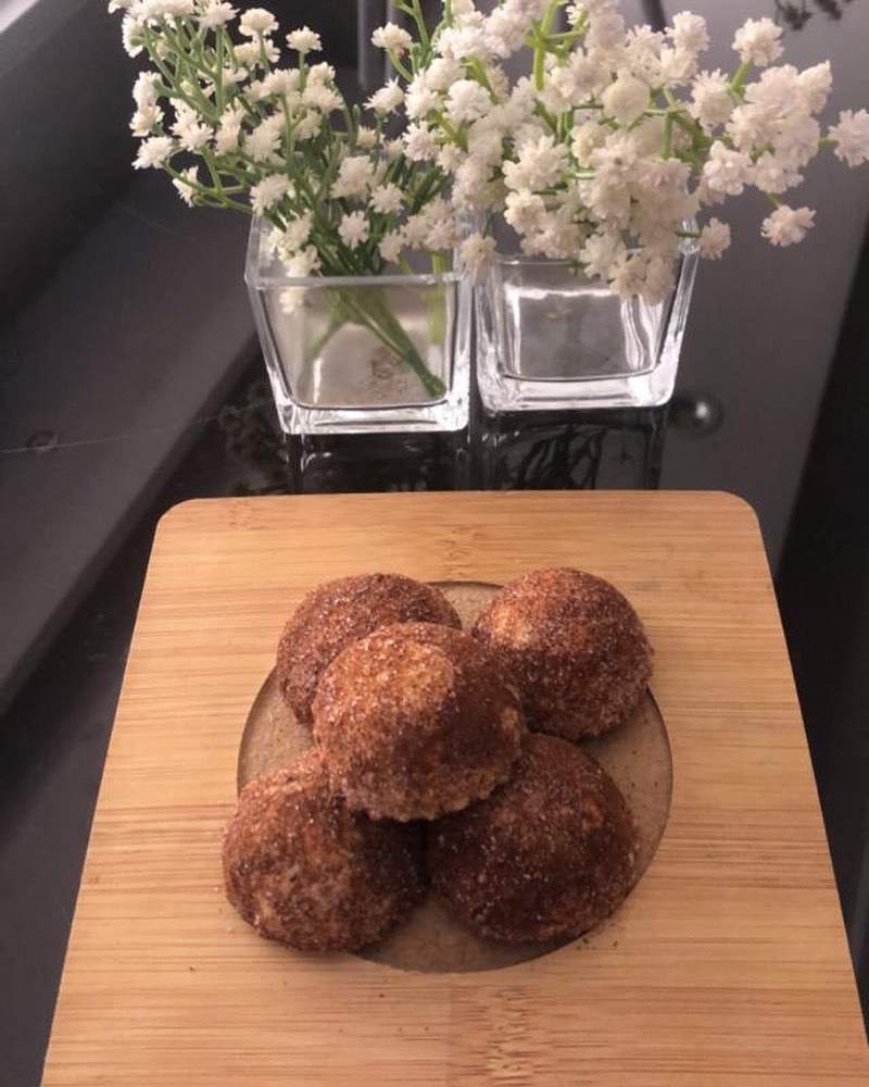 فطيرة التفاح
