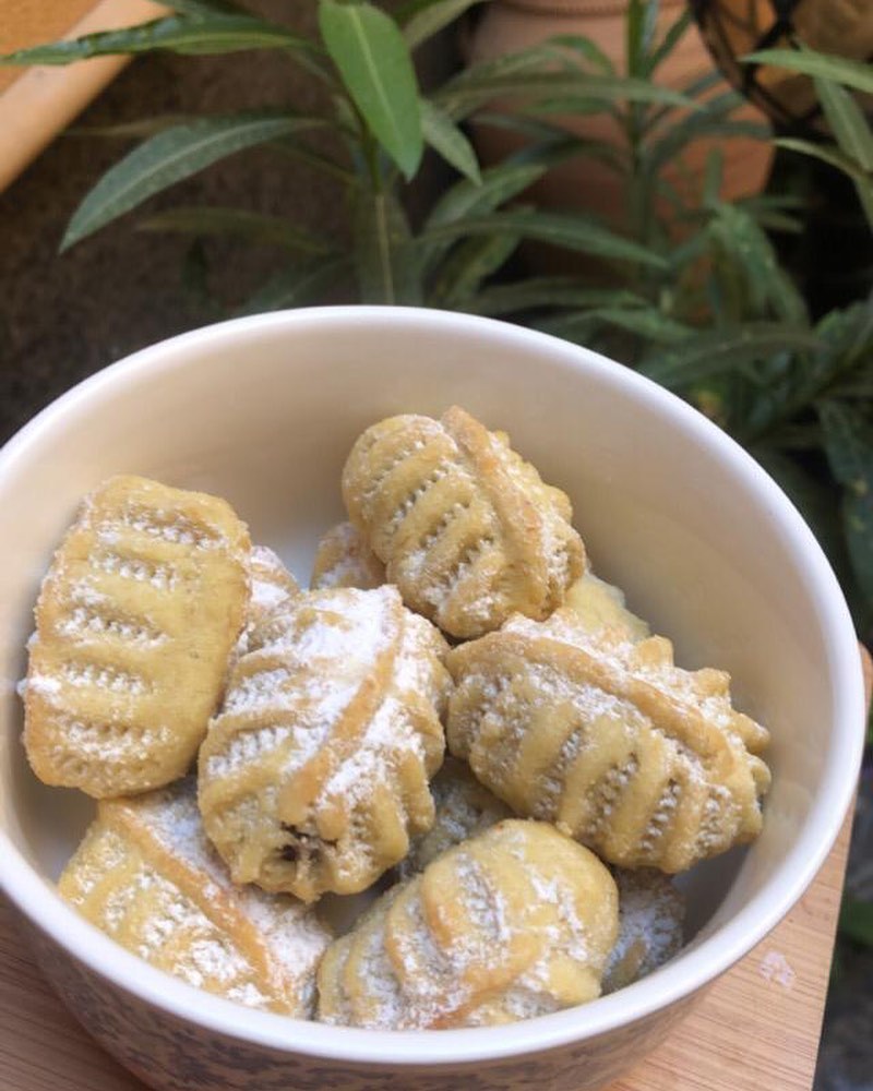 معمول التمر