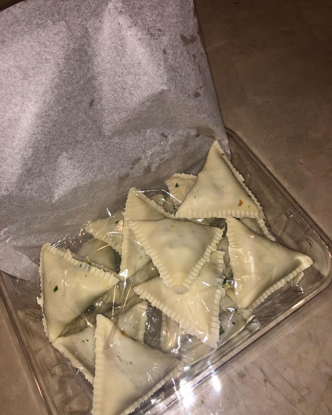 فرزنة البُف ✨