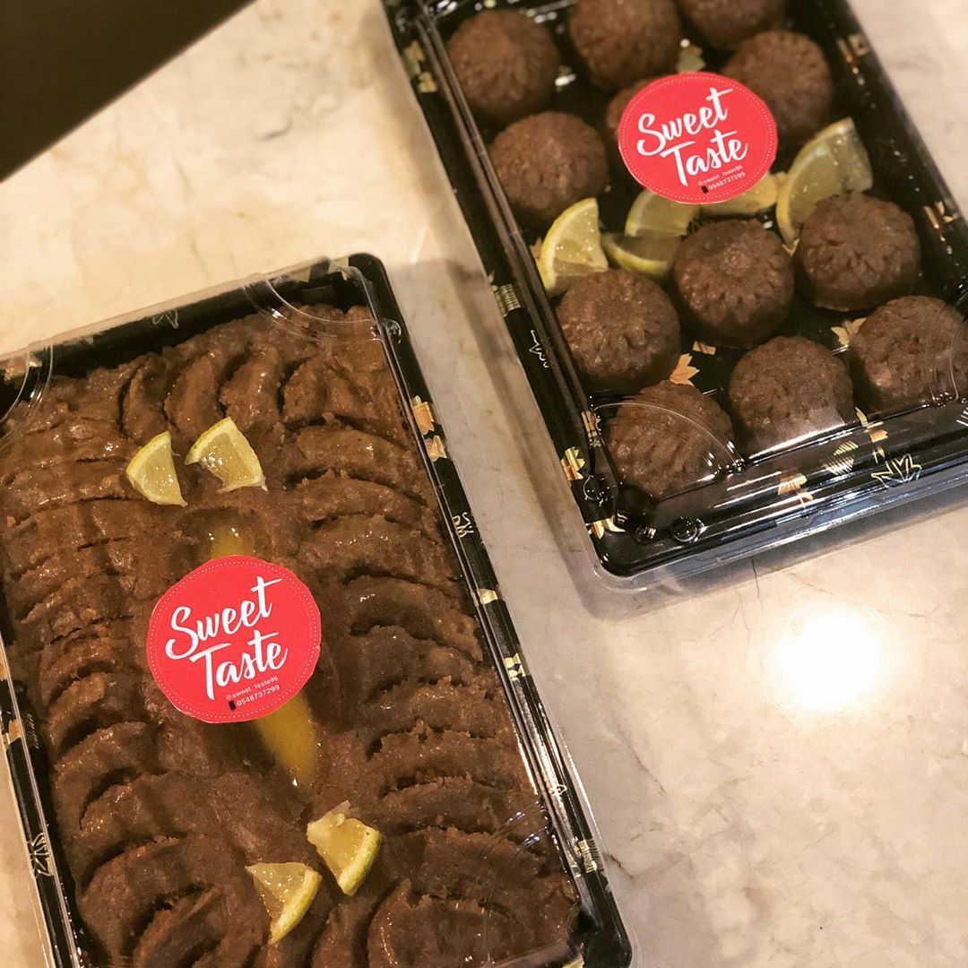 #sweet_taste96 الحنيني ✨
