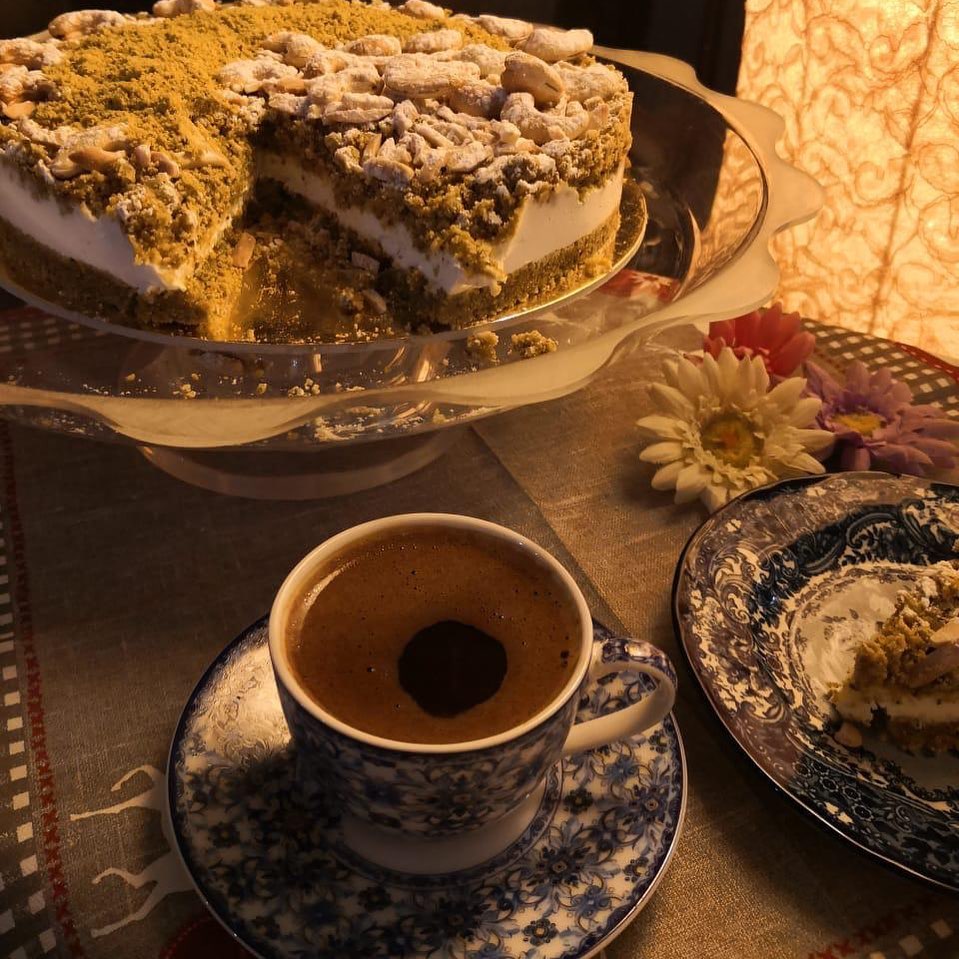 صياما مقبولا وإفطارا شهيا