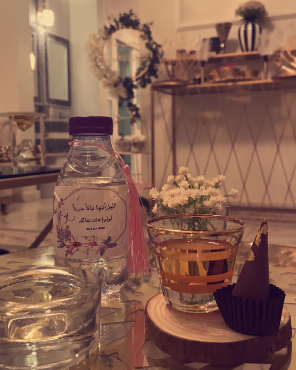 ٠ قهوة الطيبين المتصدر الأول في استقبال اختي
