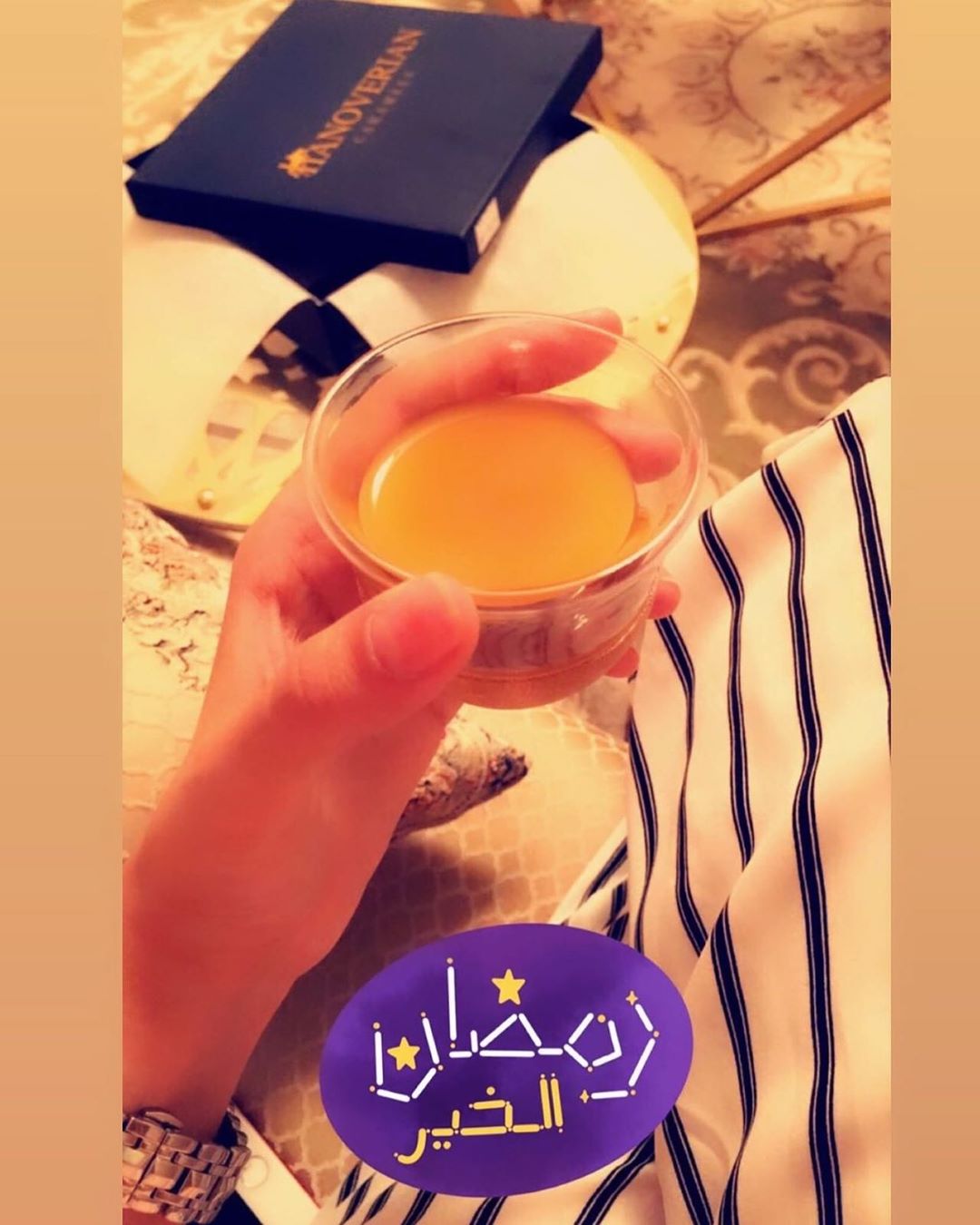٠ لا تفقِد السماء صوتك كن عبداً إذا دعى عرفته الملائكة ♥️