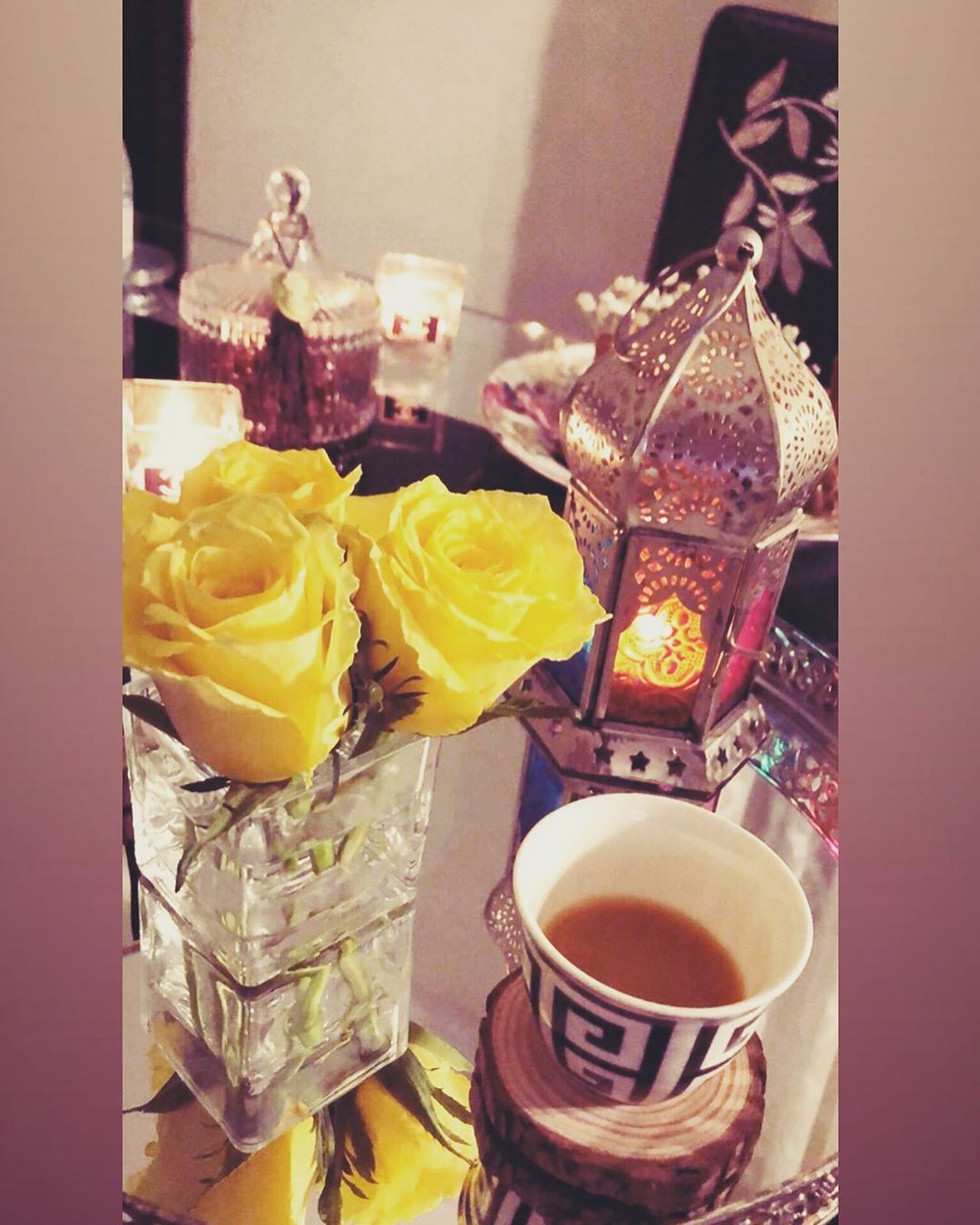 ‏ ٠ اللهم في ثاني يوم من رمضان نسألك أن لاتحرمنا من سبع : رزقك ، وتوفيقك ، ورحمتك ، ومغفرت