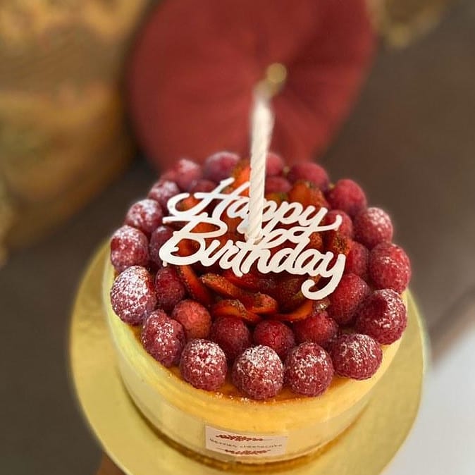 HAPPY BIRTH DAY