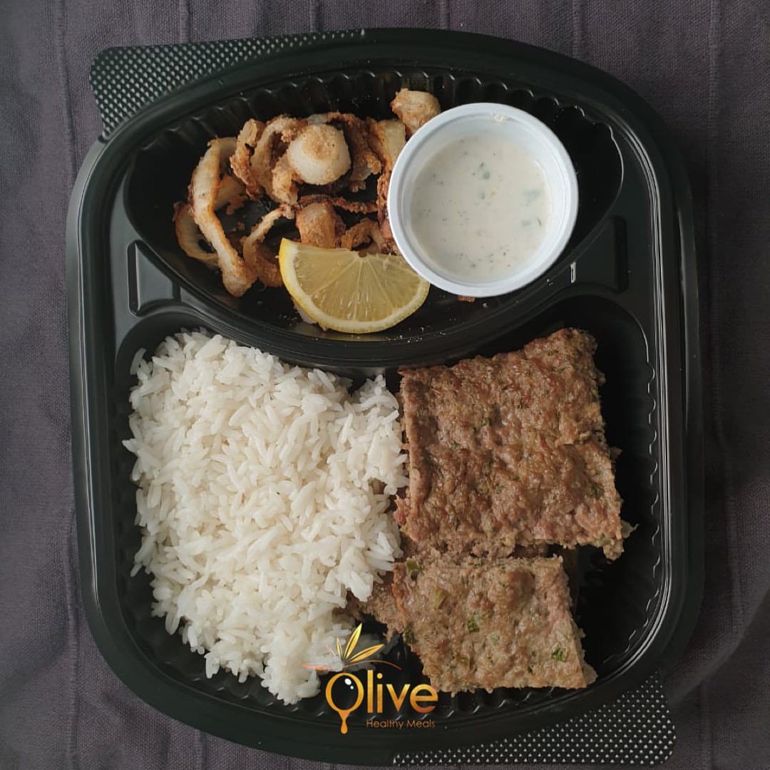 #كباب_صحي ولا اطعم #وجبات_صحية #مطاعم_صحية #دايت #بدون_حرمان