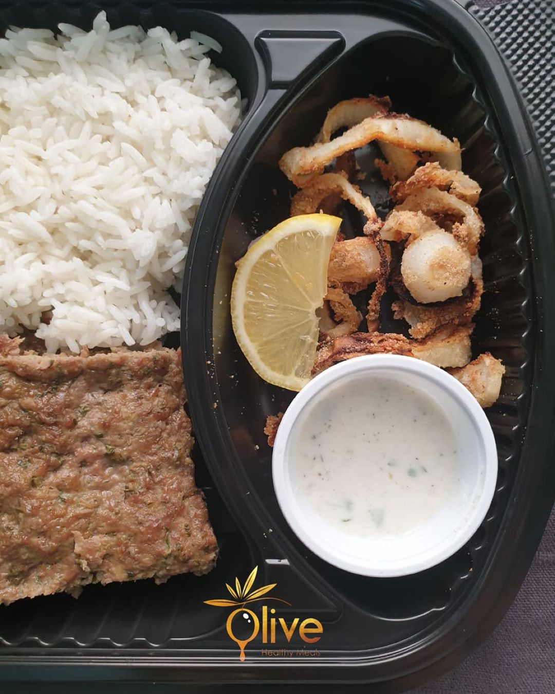 كباب لحم ✨ #اكل_صحي #وجبات_صحية #هيلثي_فود #healthy_recipes #جده_الان