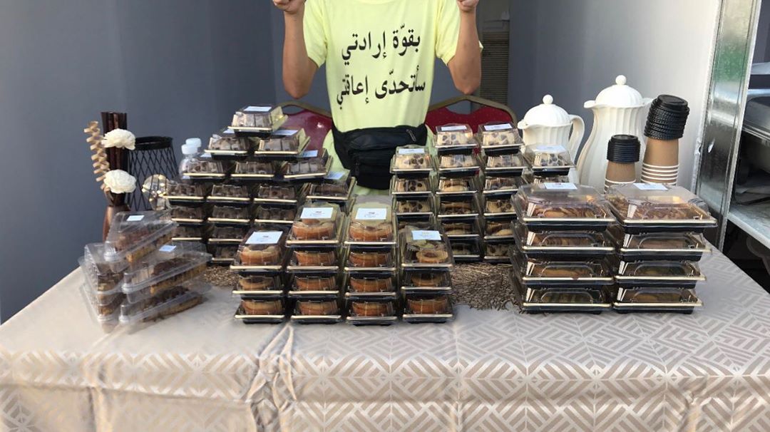 تشرفونا في تجمع الشوكلاته♥️. #كوكيز #كوكيز_زواج #كوكيز_مكة