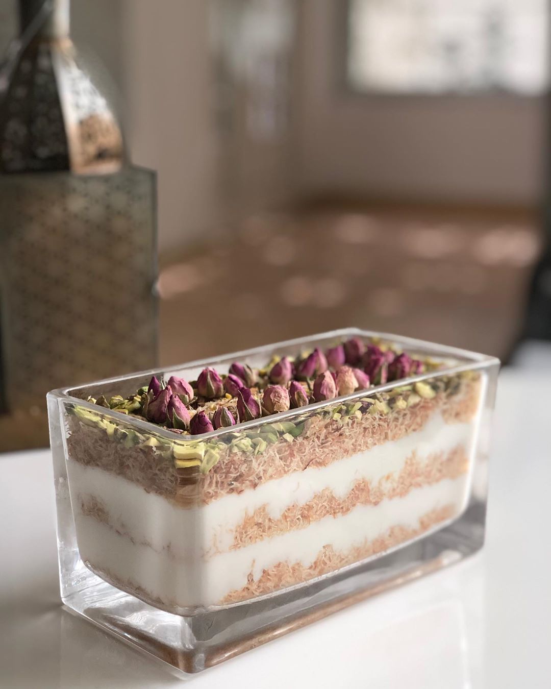 KUNAFA FROID