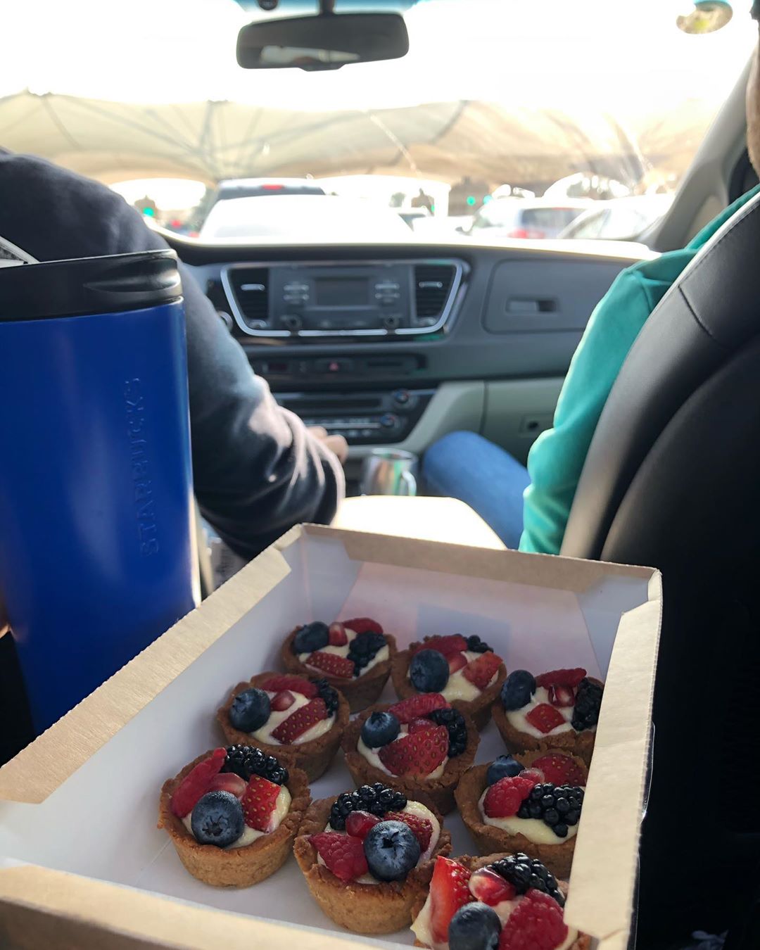 في كل مكان و زمان ♥️