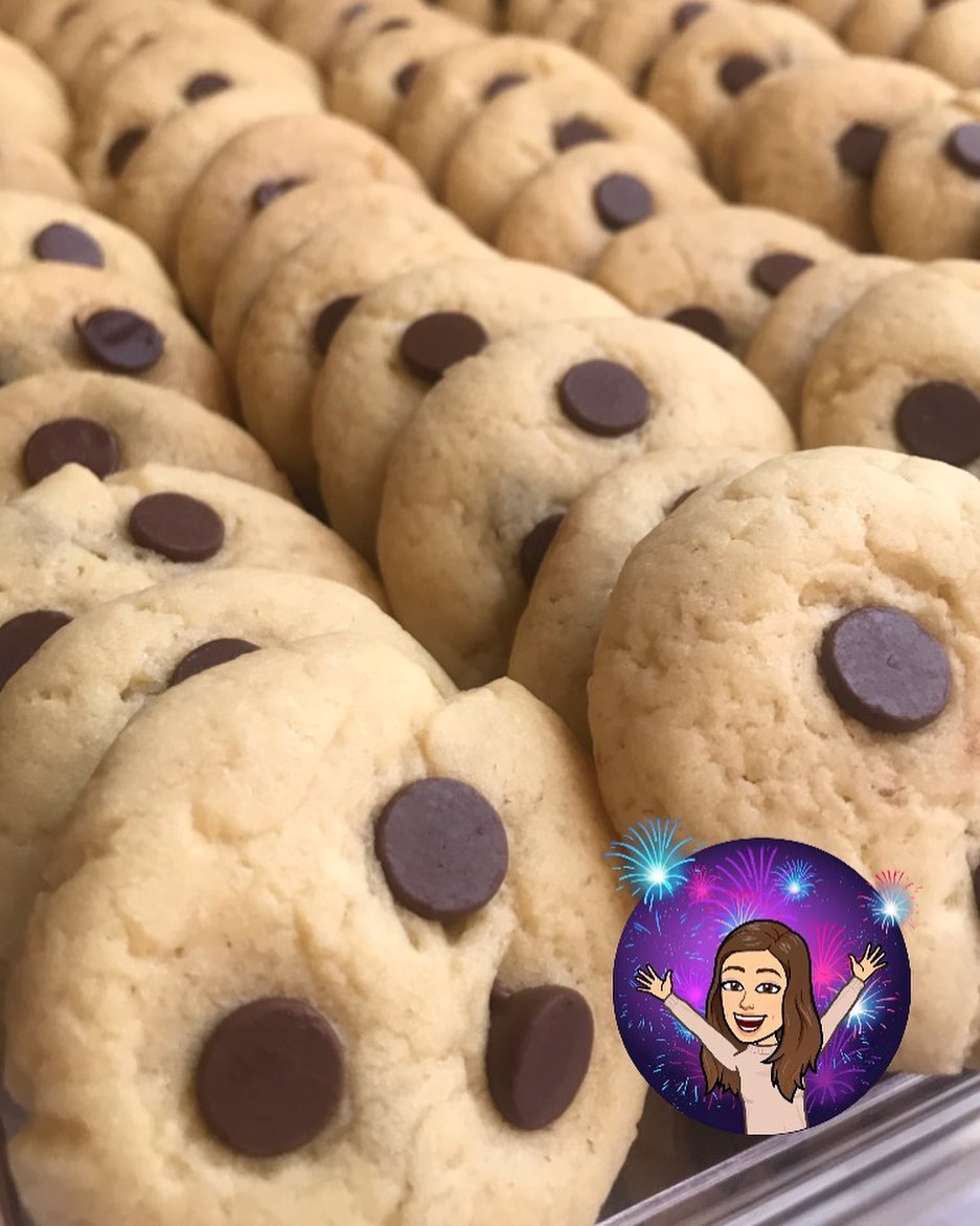 كوكيز كلاسيك.
