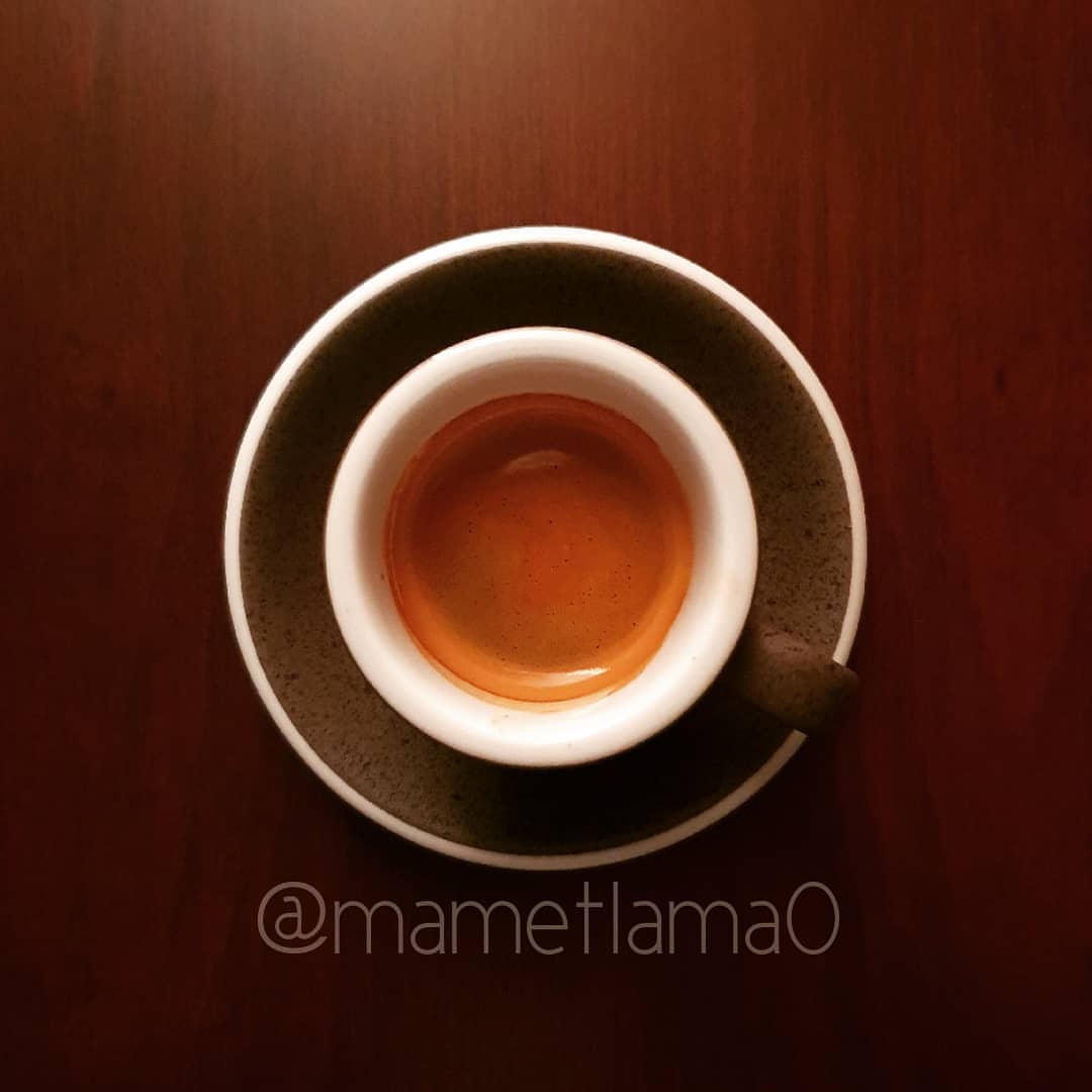 #روقان #coffee #mametlama0 #buzzfeedfood