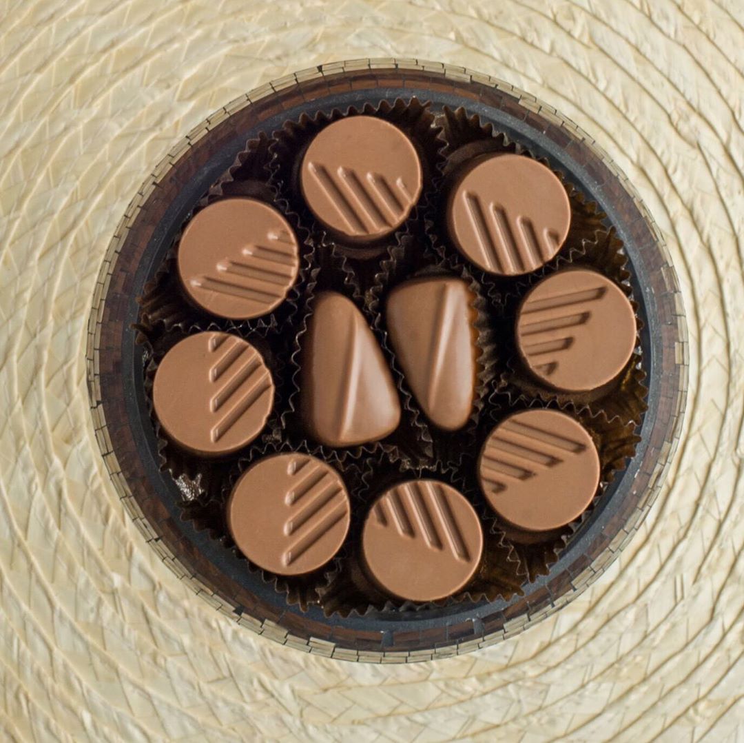 #fall_in_chocolate