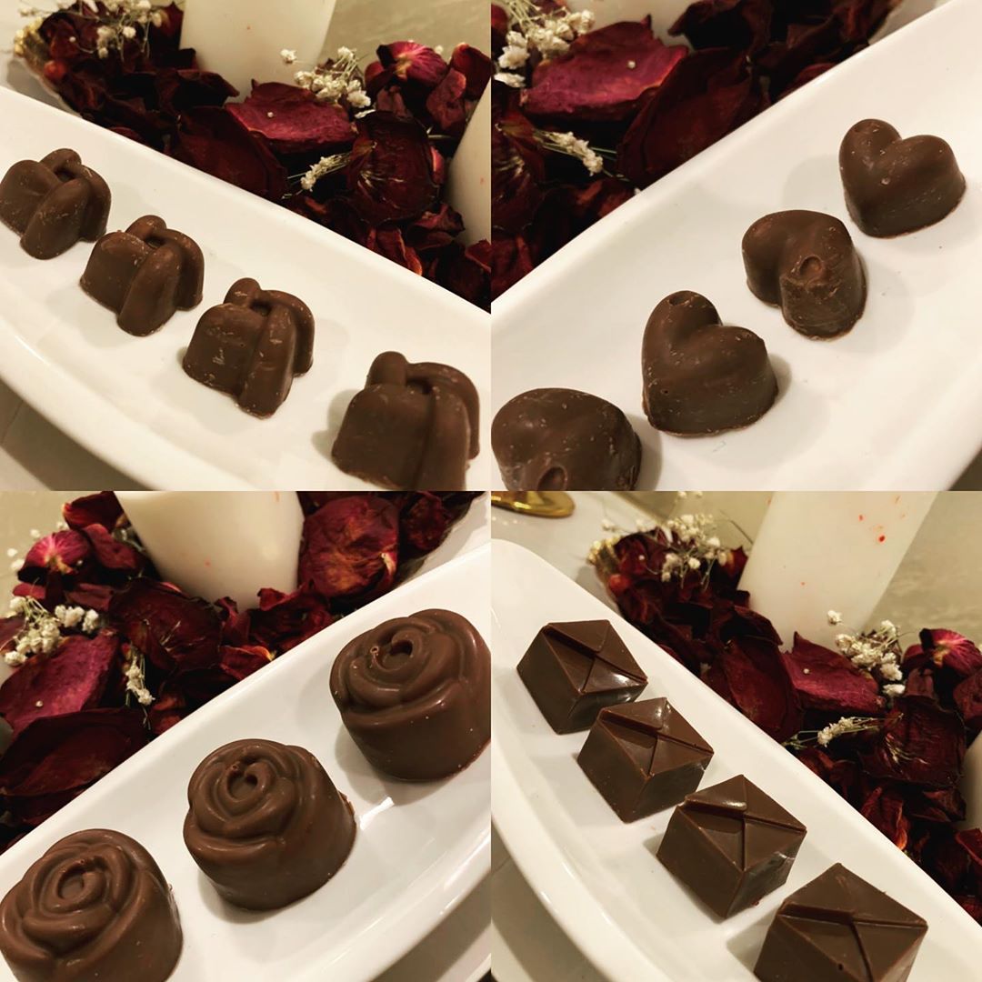 #الشرقيه #طباخات #مناسبات #شكولاته #افراح #الدمام #الخبر #لذاذه #دعم #كاكاو نكهات متعدده و
