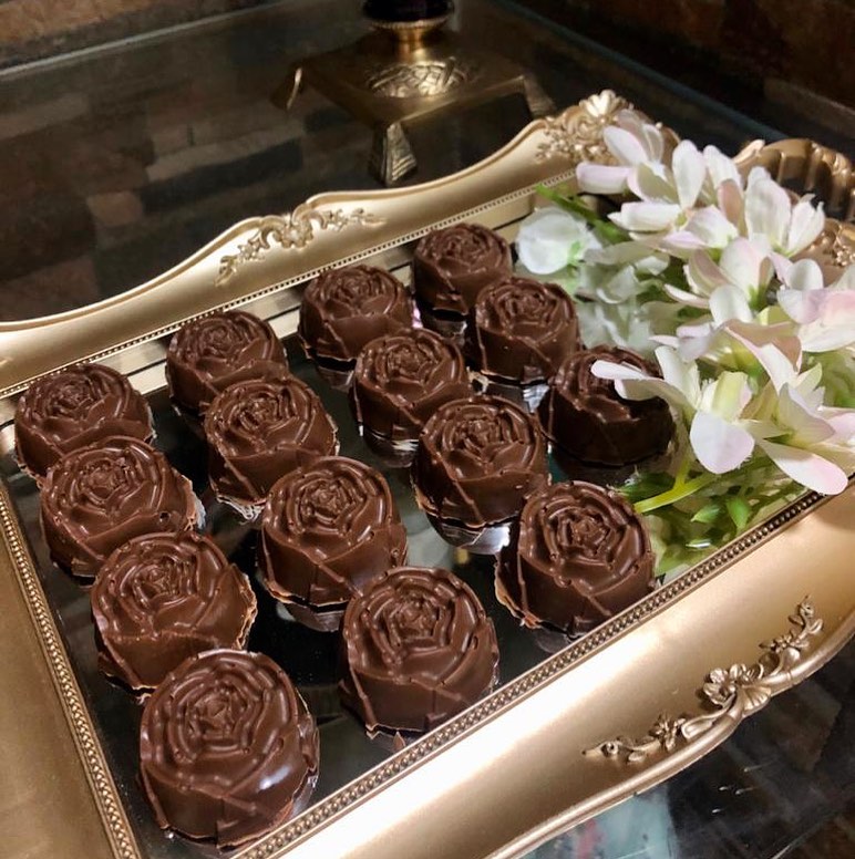 يخليلي الزباين الذووق . #تصوير_زبونتي ❤️