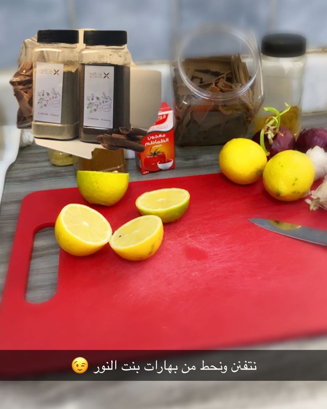 #تجربة_زبونة #تصويرها