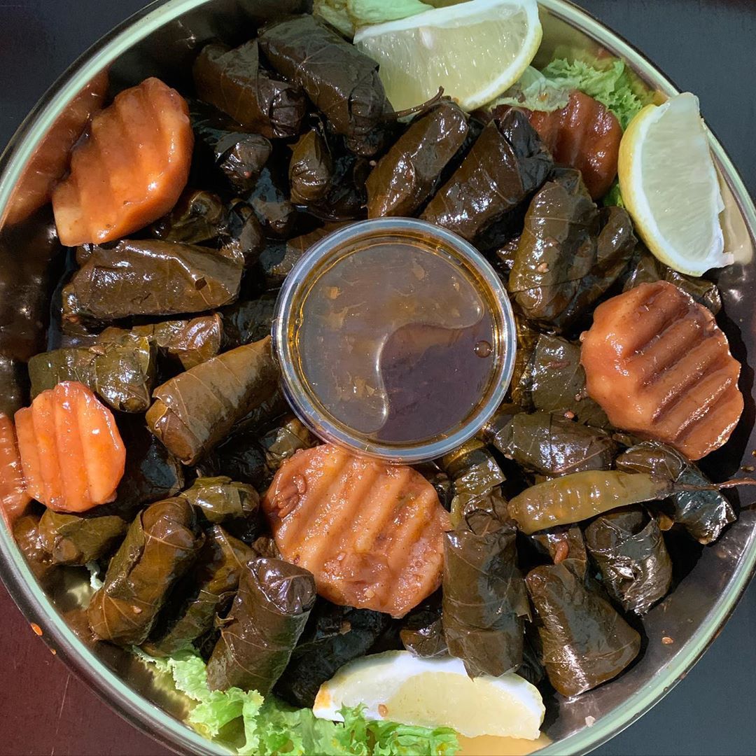 #تسليم_فوري #ورق_عنب #الخميس #الخميس_الونيس