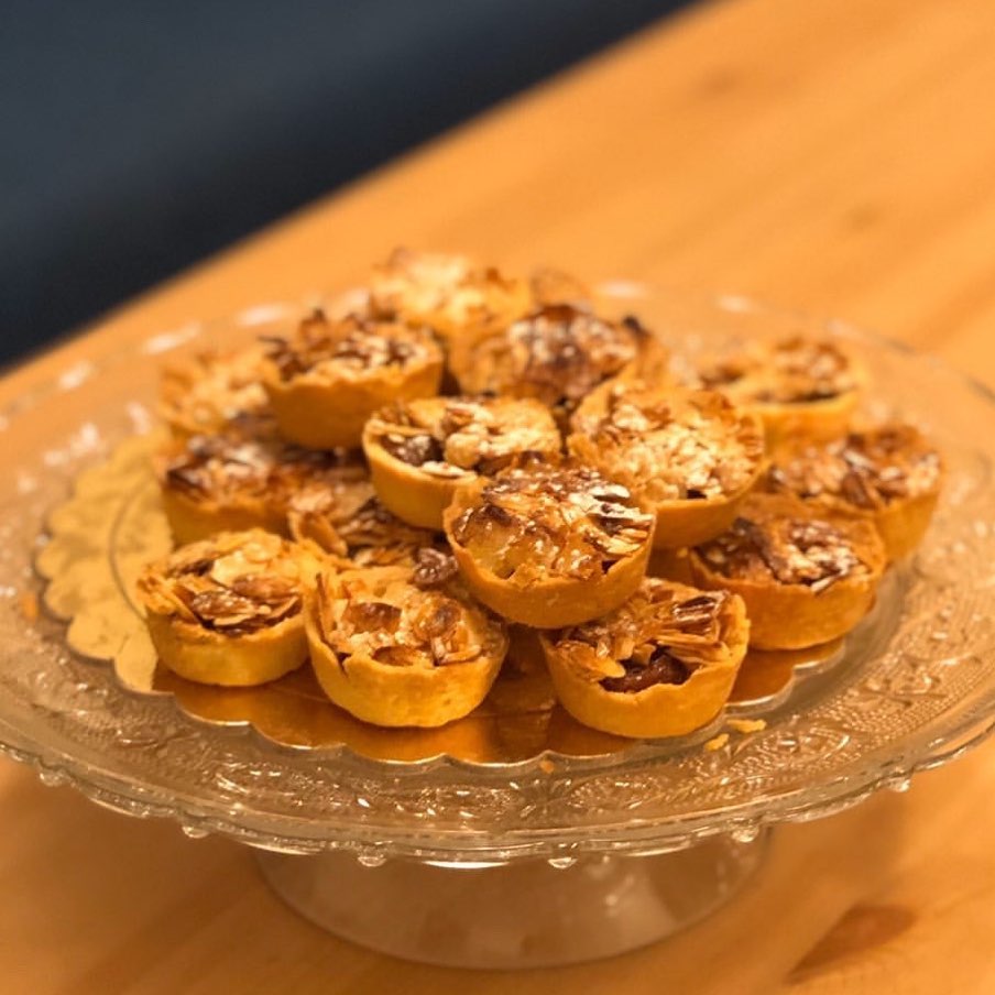 تصوير زبونتنا ❤️عليهم بالف عافية #خليك_بالبيت