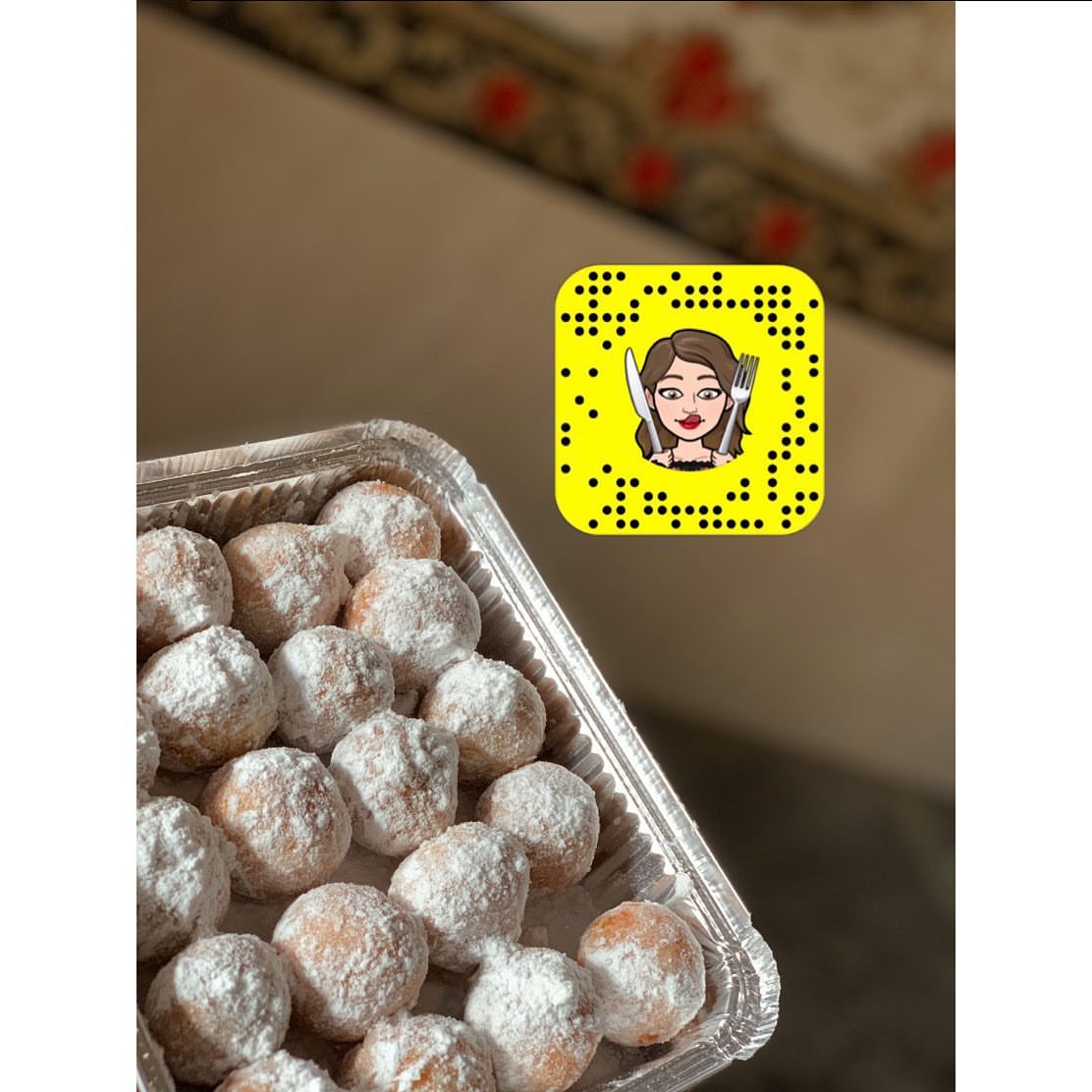 كرات الجبن