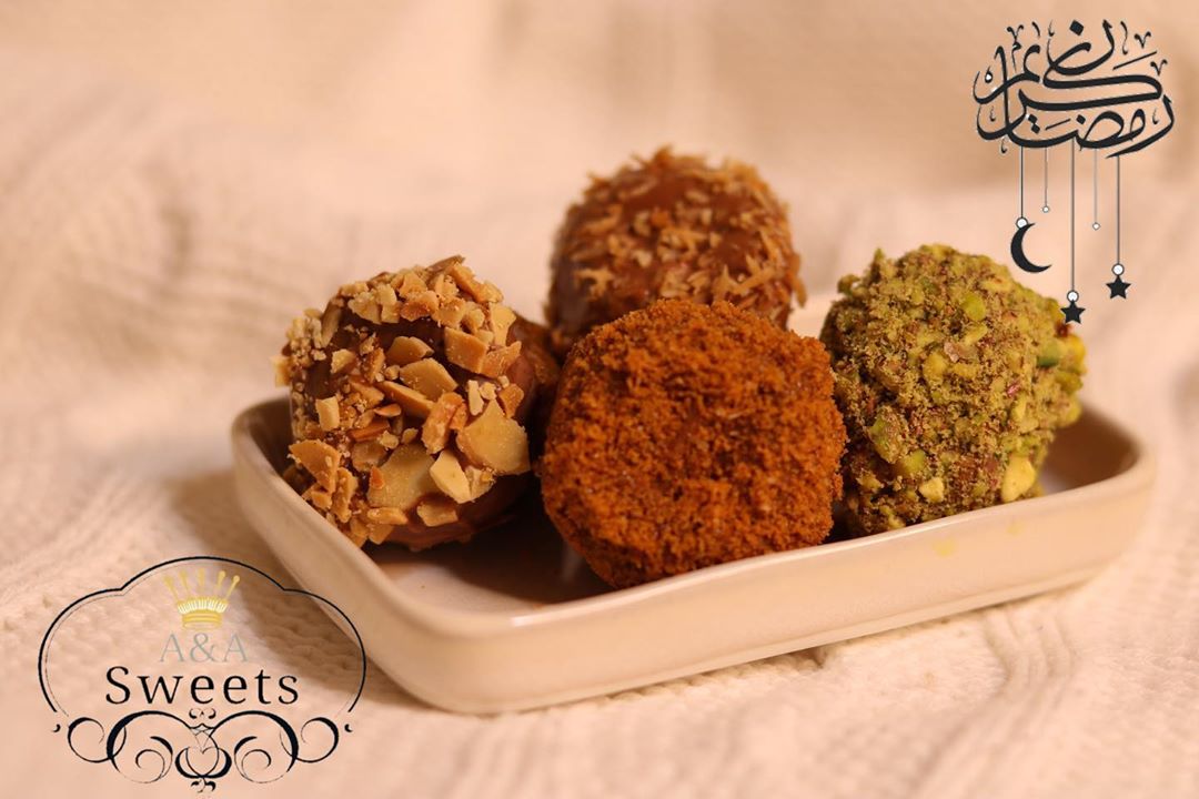 #رمضان كريم والله يبلغنا و يبلغكم بصحة و عافيه اترقبو اصناف رمضان الجديدة #تمر #تمريه #جدة