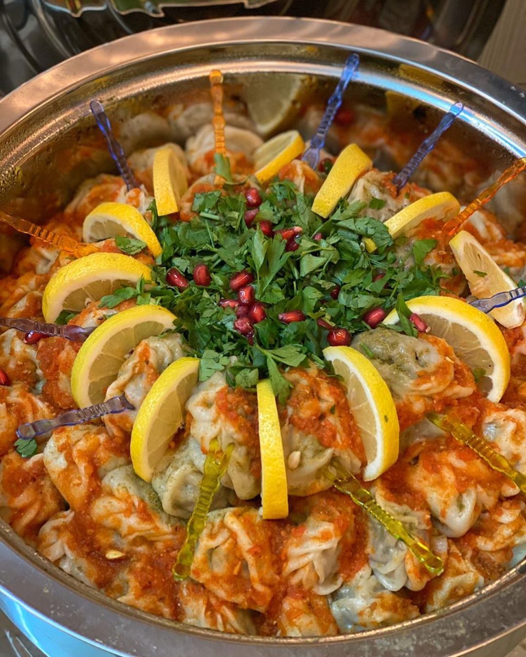 منتو #منتو #اكل #سفره #بوفيه #شعبيات #الرياض #طبخ #طلبات #لذيذ