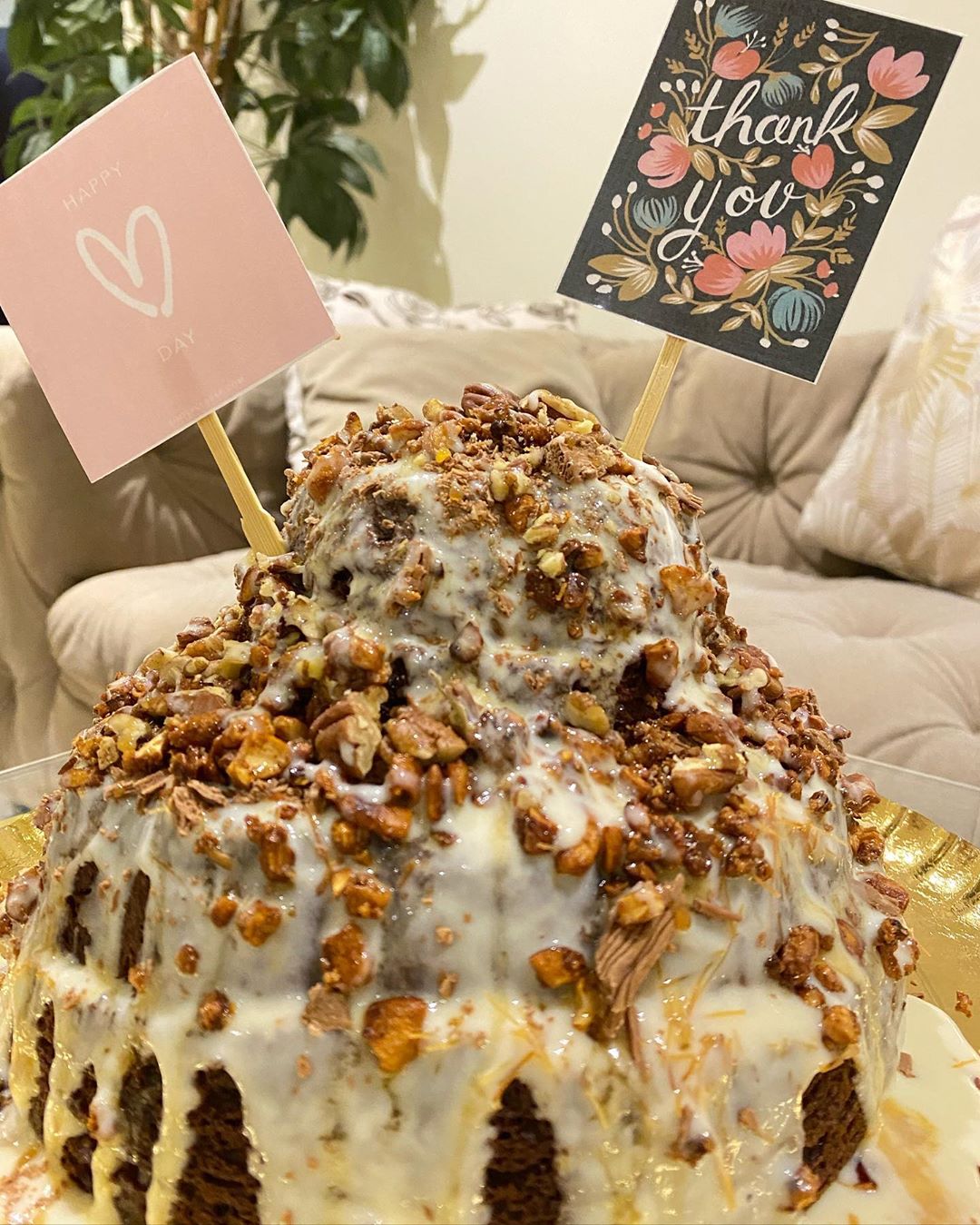 بالعافية ❤️❤️