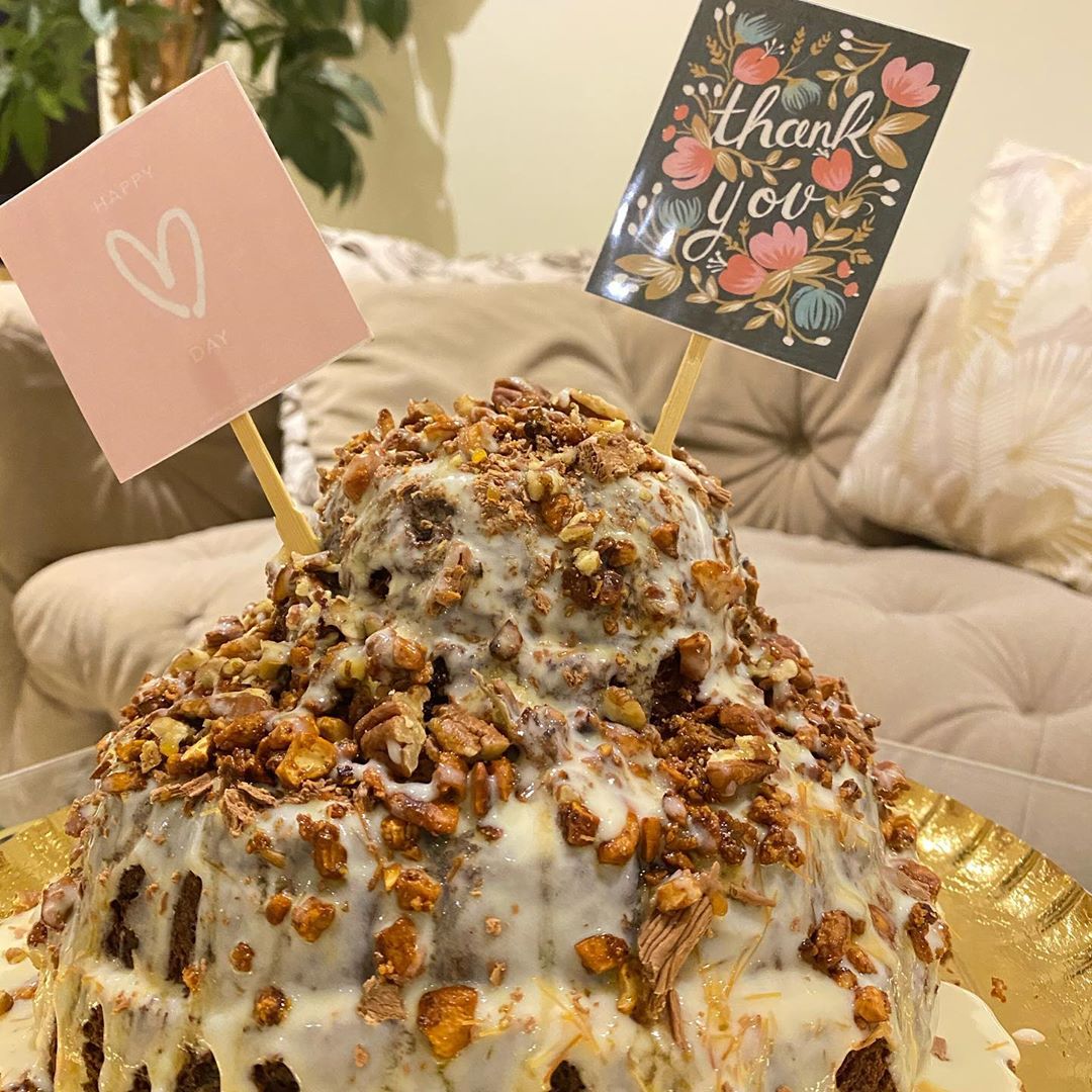 بالعافية ❤️❤️