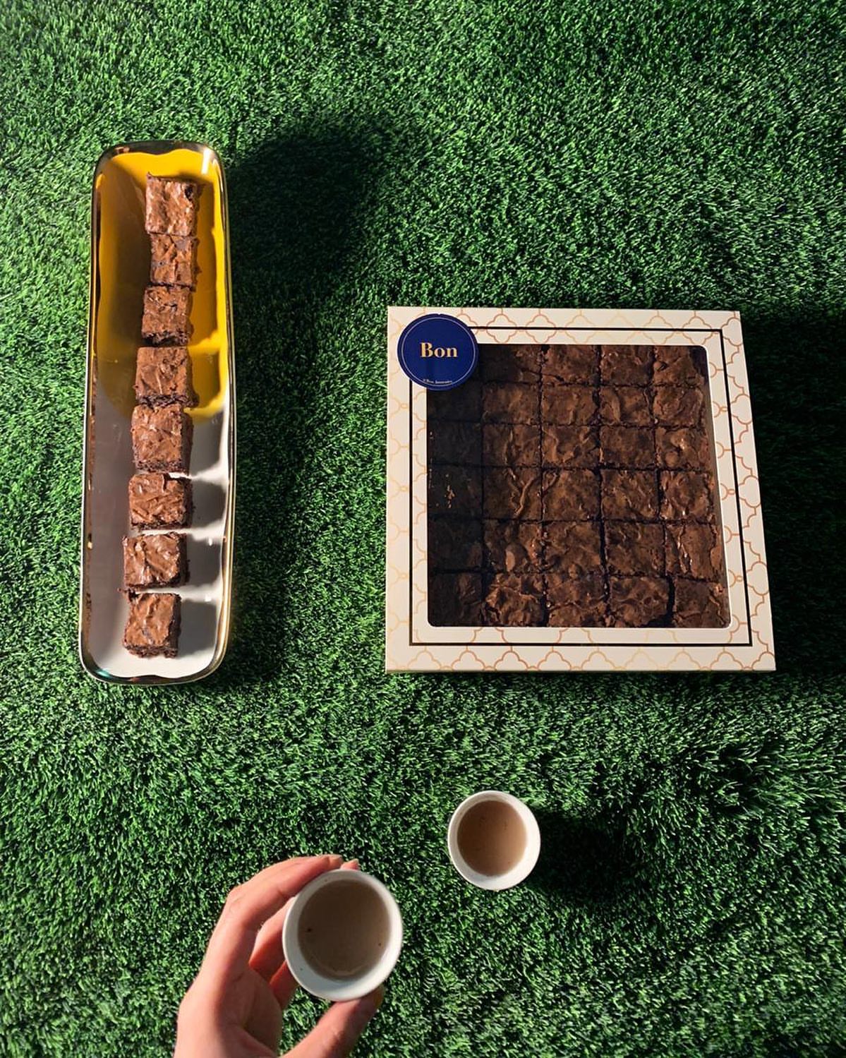 تصوير زبونتي اللطيفة♥️♥️