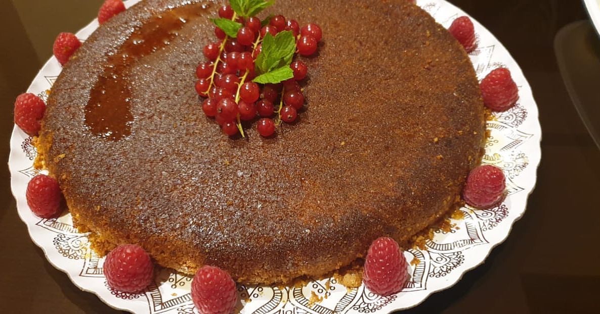كنافة