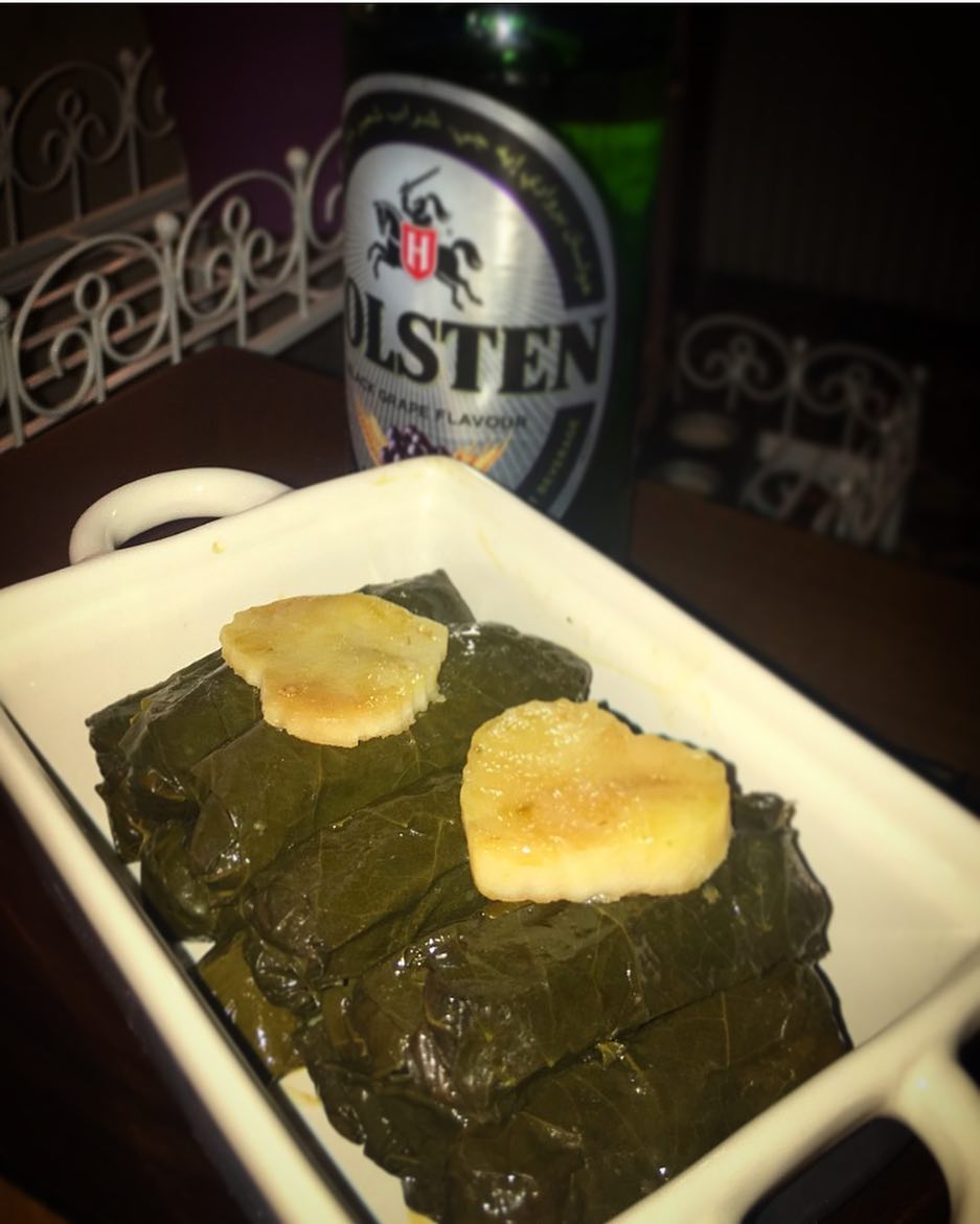 Yum ☘️