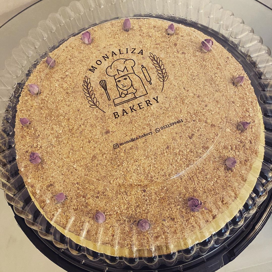 #hony_cake #كيكة #كيكة_عسل #كيكة_العسل_الروسية