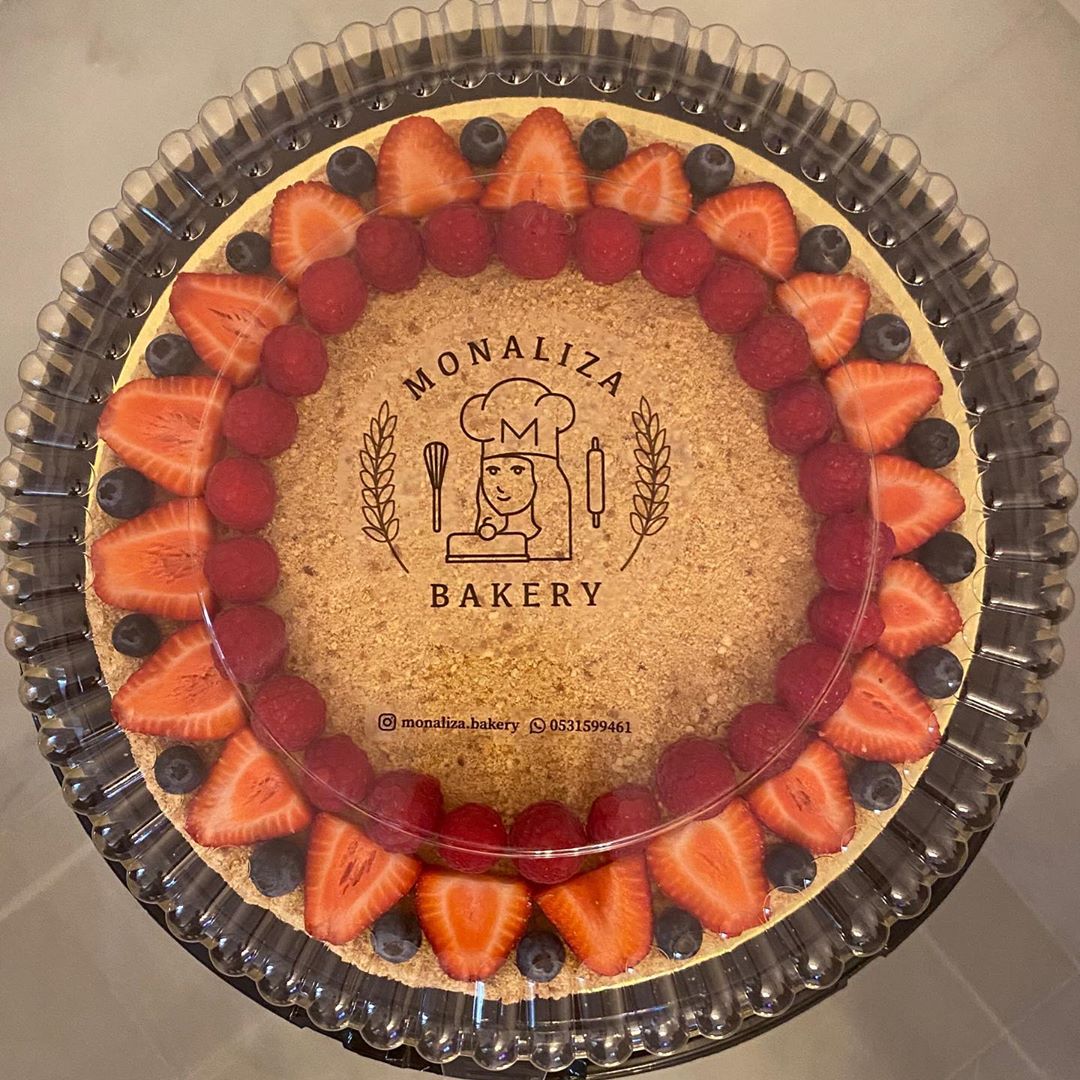 #houny_cake #كيكة_العسل