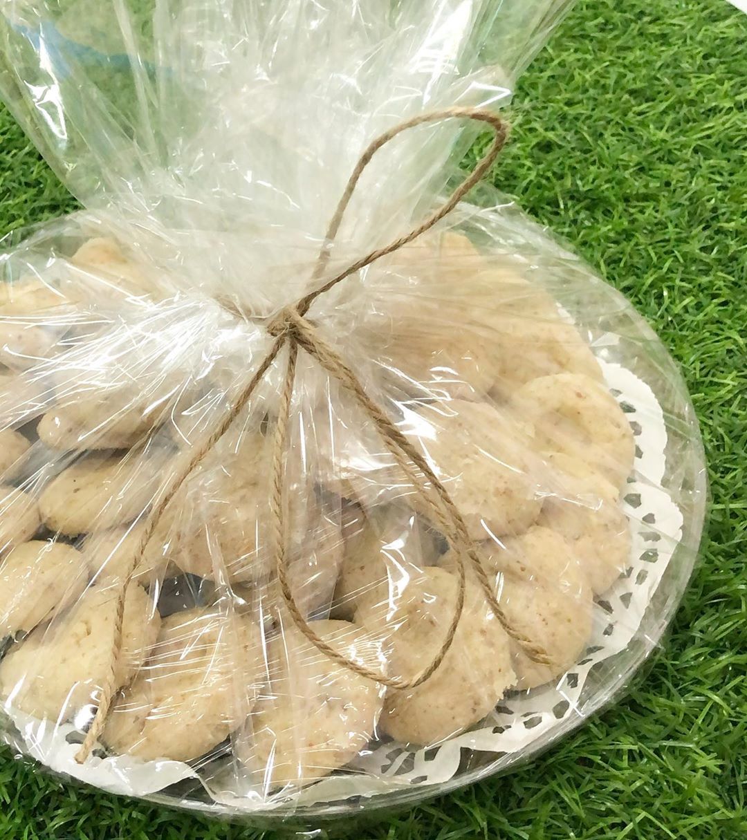 غرييبة اللوز ❤️